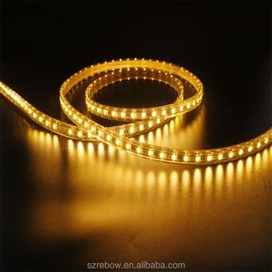 Tira de Luz <span class=keywords><strong>LED</strong></span> Hidrófila de Goma de 100m para Interiores/Exteriores, 220v <span class=keywords><strong>230v</strong></span> 240v - Product Image 2