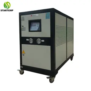 9KW Small Water Cooled Chiller Price