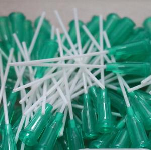 Embouts flexibles de distribution pour moulage par injection, 18G, 0,5 pouce de long, vente en gros - Product Image 2