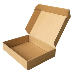 Customizable Special Hard Express Plane <strong>Box</strong> Long Square Carton With Stamping <strong>Print</strong> Wholesale for <strong>Cigarette</strong> Boxes - Product Image 1