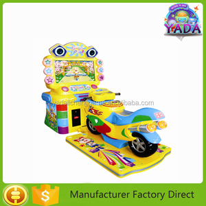 Fresco <span class=keywords><strong>comercial</strong></span> holiday motor de vídeo simulando máquina de juego de carreras - Product Image 1