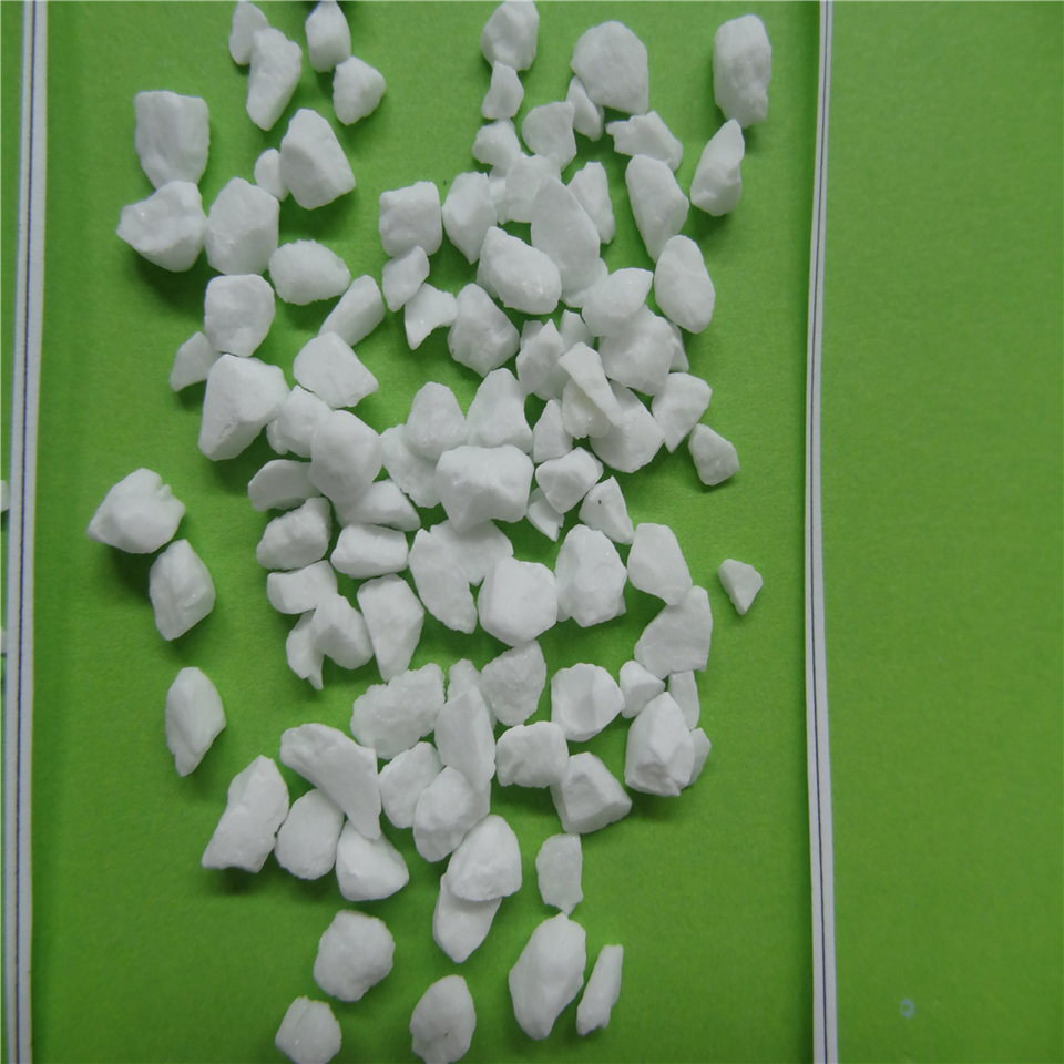 High Purity Tabular Corundum For Industrial Furnace High Purity Tabular Corundum For Industrial Furnace