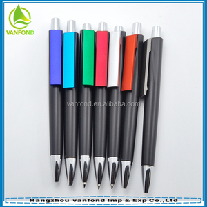 En plastique pas cher <span class=keywords><strong>waterman</strong></span> stylo à bille pour la promotion - Product Image 4
