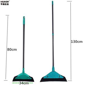 <span class=keywords><strong>Balai</strong></span> en mousse rapide et facile à utiliser, <span class=keywords><strong>manche</strong></span> télescopique 130 cm - Product Image 5