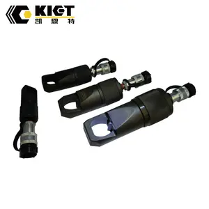 Kiet Split Jenis Hydraulic Nut Bolt Cutter