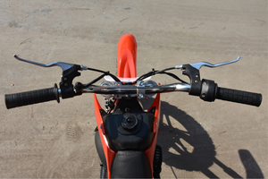<span class=keywords><strong>50cc</strong></span> Mini-vélo <span class=keywords><strong>Motocross</strong></span>, nouveau modèle - Product Image 5