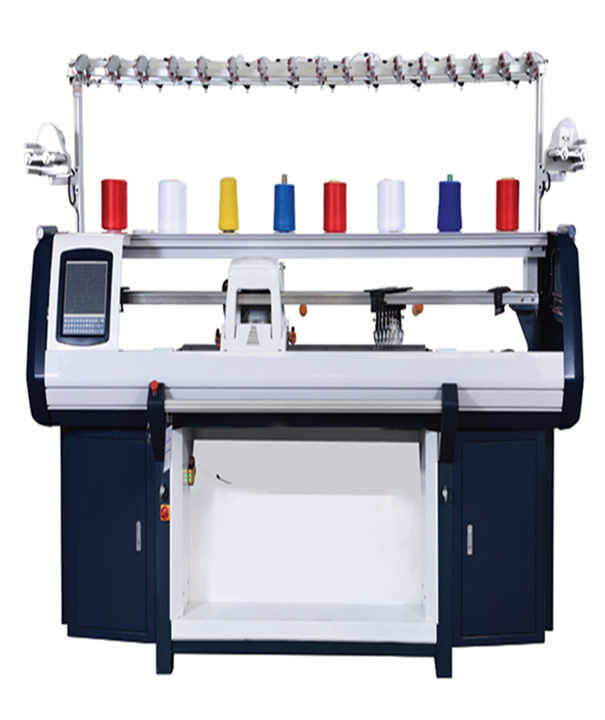 3d横机,鞋面针织机 - buy 3d high-quality shoe upper machine with