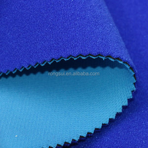 Barato y fino diseño personalizado impreso material de neopreno cómodo Fabricación de productos - Product Image 1