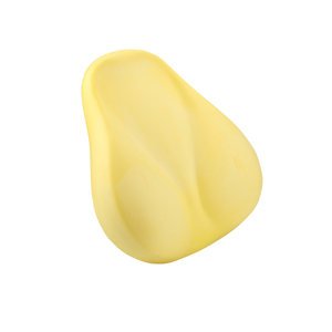 Dễ thương hình chim cánh cụt thắt lưng hỗ trợ đệm cho ghế xe hơi hoặc ghế <span class=keywords><strong>sofa</strong></span> bộ nhớ bọt đầy trở lại hỗ trợ - Product Image 2