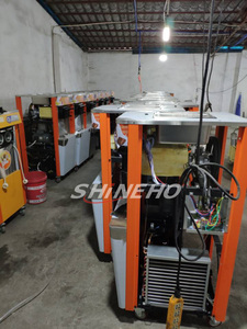 Cuchara para Helado 	 Máquina para Hacer Helados <span class=keywords><strong>Dippin</strong></span> <span class=keywords><strong>Dots</strong></span>, Máquina para Hacer Paletas Heladas - Product Image 5