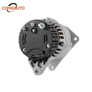 CAR ALTERNATOR FITS JCB 12V 95A IA1212 3469825 AAK5757 AAK5175 114081 32008648 RAMFORD BACKHOE 260 2CX 3CX 4CX 4.4L - Product Image 5
