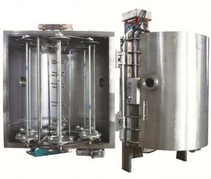 Machine de revêtement sous vide PVD AR- - Product Image 2