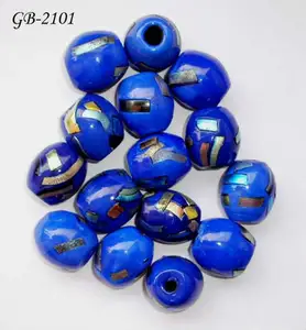 Wholesales Jewelry Lamp work Glass Beads.