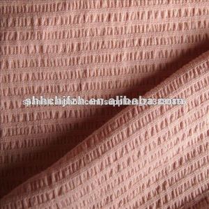 crepe de algodón tela que hace <span class=keywords><strong>punto</strong></span> - Product Image 5