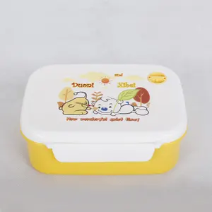 airlok lunch box