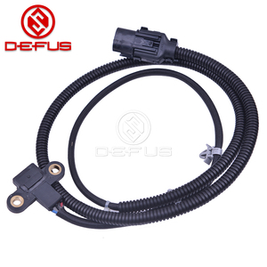 DEFUS di alta qualità 3931038070 nuovo tipo di albero motore sensore di posizione CPS024 per Santa Fe 2.4 L4 OEM 39310-38070 - Product Image 3