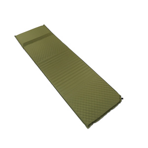 Bureau Nap inodore respectueux de l'environnement a maté <span class=keywords><strong>le</strong></span> tapis de bureau / camp gonflable gonflable de camping - Product Image 5