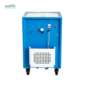 Machine de nettoyage de carbone de moteur de <span class=keywords><strong>HHO</strong></span> pour le garage <span class=keywords><strong>diesel</strong></span> de voitures d'essence de camions et le service mobile - Product Image 5