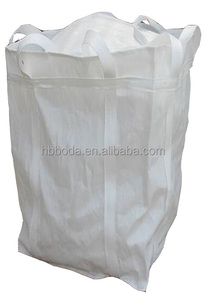 Sac en polypropylène tissé PP Jumbo pour bois, 1 tonne, 2 tonnes, prix, sacs superbes sacs en polypropylène de 1000 kg, sacs FIBC en vrac à vendre - Product Image 3
