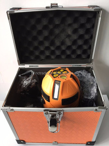 Niveau laser Laisai LS628 <span class=keywords><strong>8</strong></span> lignes 4V4H - Product Image 3