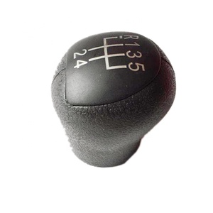 Funda para Palanca de Cambios de Coche, Diseño Nuevo, para Renault Clio II <span class=keywords><strong>Twingo</strong></span> Kangoo Logan Scenic, con <span class=keywords><strong>Precio</strong></span> Bajo, Transmisión Manual - Product Image 2