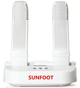 Máy làm sạch giày sterydry-Khử trùng khử mùi & làm khô giày 110V-240V - Product Image 1