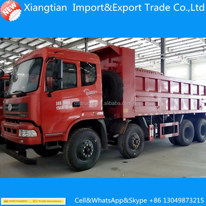 Pas cher Prix 25 mètres cubes 10 roue <span class=keywords><strong>Iveco</strong></span> Hongyan Genlyon 6X4 <span class=keywords><strong>Camion</strong></span> Poids <span class=keywords><strong>Lourd</strong></span> 30 tonnes 40 tonnes pour vente - Product Image 1