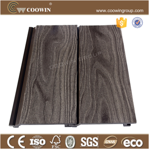 Paneles <span class=keywords><strong>de</strong></span> pared <span class=keywords><strong>de</strong></span> revestimiento exterior Lowes para casas móviles WPC impermeable y a prueba <span class=keywords><strong>de</strong></span> humedad y Material compuesto <span class=keywords><strong>de</strong></span> plástico <span class=keywords><strong>de</strong></span> madera - Product Image 6
