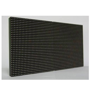 Cina 2 anni di garanzia esterno 256*128 millimetri 64*32 SMD smd Pixel del Pannello ha condotto il modulo p4 all'aperto - Product Image 3