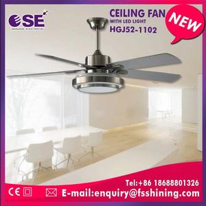 Gran Luz LED ventilador de techo para <span class=keywords><strong>la</strong></span> venta Manteniendo <span class=keywords><strong>la</strong></span> temperatura normal - Product Image 1