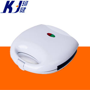 750 W 2 tranche sandwich pour <span class=keywords><strong>appareil</strong></span> de cuisine grill sandwich maker - Product Image 1