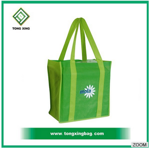 La producción de OEM al <span class=keywords><strong>por</strong></span> <span class=keywords><strong>mayor</strong></span> barato bolsa de la compra bolsa de compras reutilizable de <span class=keywords><strong>carrefour</strong></span> - Product Image 4