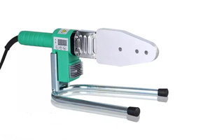 Ppr ống và phù hợp polifusion máy - Product Image 6