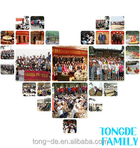 tongde عصا لصق سيليكون أبيض شفاف غير سام يساعد على إذابة السخان 7 مم 11 مم - Product Image 4