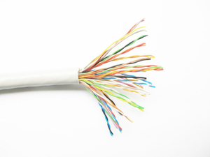 <span class=keywords><strong>Cable</strong></span> telefónico multipar para interiores, <span class=keywords><strong>cable</strong></span> telefónico de conexión <span class=keywords><strong>HYV</strong></span> - Product Image 2