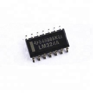 Chất lượng cao IC lm324a opamp GP 1.2Mhz 14SOIC <span class=keywords><strong>lm324adr</strong></span> - Product Image 2