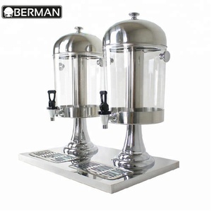 <span class=keywords><strong>Dispensador</strong></span> de <span class=keywords><strong>bebidas</strong></span> y té de leche fría y caliente, exprimidor de comida para 16L, precio de fábrica de China - Product Image 4