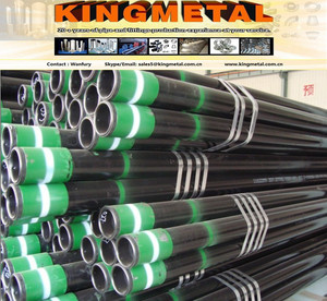 <span class=keywords><strong>Q125</strong></span> Dầu Khí Vỏ Ống J55 Liền Mạch Dầu Khí Vỏ Ống - Product Image 4