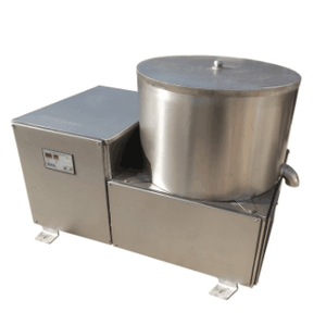 Chip <span class=keywords><strong>deoiling</strong></span> máy hành tây vòng <span class=keywords><strong>deoiling</strong></span> máy rau khử nước máy - Product Image 5