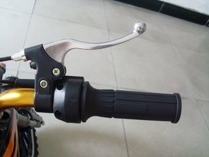 La certification CE <span class=keywords><strong>Orion</strong></span> Mini <span class=keywords><strong>Dirt</strong></span> Bike - Product Image 6
