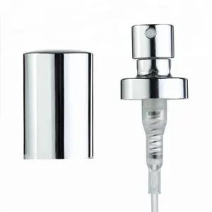 fea15 crimpless Perfume Sprayer Crimp Pump