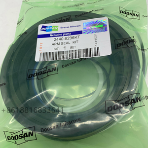 ชุดซีลแขนกระบอกไฮดรอลิก S210W-V S220LC-V S220N-V S225LC รุ่น 2440-9236KT - Product Image 4