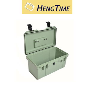 Hengtime Dur En Plastique Étanche Boîte de munitions Boîte de Munitions pour Balles - Product Image 2