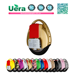 Les ventes de promo <span class=keywords><strong>AirWheel</strong></span> électrique auto équilibrage Scooter Une roues électriques Monocycle FC Scooters électriques - Product Image 1