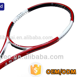 Raqueta de Tenis Inflable de Alta Calidad al Mejor Precio de Taiwán - Product Image 1