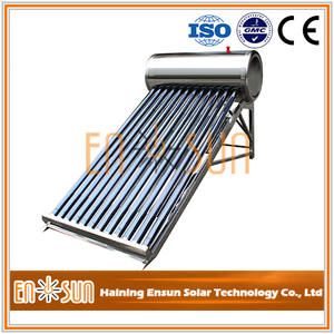 Ensun Vente de Haute Performance <span class=keywords><strong>Chauffe</strong></span>-<span class=keywords><strong>Eau</strong></span> <span class=keywords><strong>Solaire</strong></span> <span class=keywords><strong>Thermo</strong></span> - Product Image 2