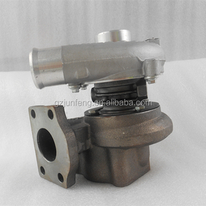 Turbocompresor GT2049S 2674A422 <span class=keywords><strong>2674A423</strong></span> 754111-5009S para Motor Perkins Gen Set 1103A U2674A422 U2674A423 880061-0001 - Product Image 2