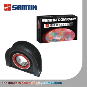 Samtin intermedio del eje del soporte de montaje para steyr( diámetro interior: 70mm)