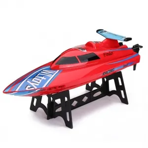 wltoys WL911 4ch 2.4 g kecepatan tinggi balap rc perahu 