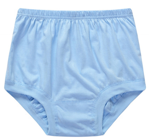 Ropa Interior para Hombre Mayor 100% Algodón, Súper Suave y Transpirable, Calzoncillos Tipo Bóxer para Hombre Mayor, Venta al por Mayor, Tallas Grandes, Tanga para Hombre Mayor de Talla Grande - Product Image 4